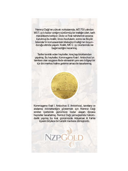 0.25 Gram NEMRUT