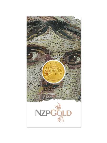 0.25 Gram ZEUGMA