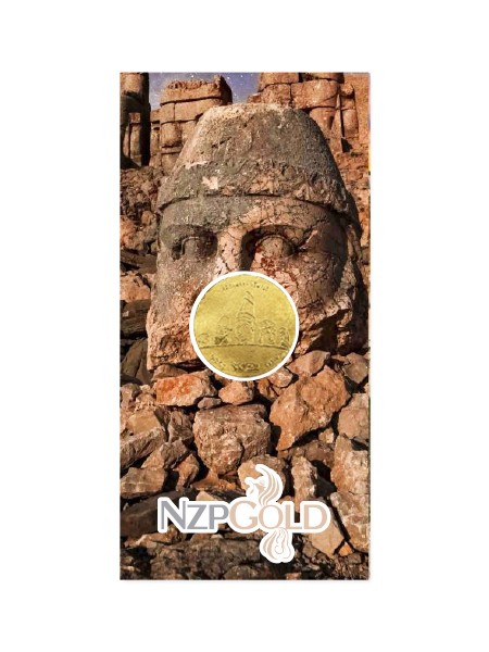 0.25 Gram NEMRUT