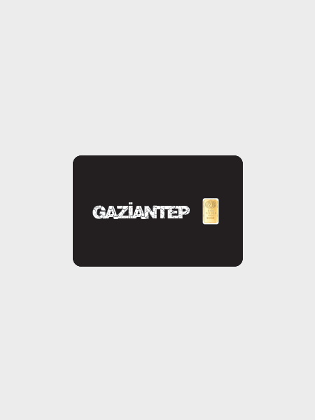 0.10 Gram Gaziantep Gram Altın