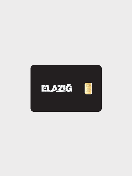 0.10 Gram Elazığ Gram Altın