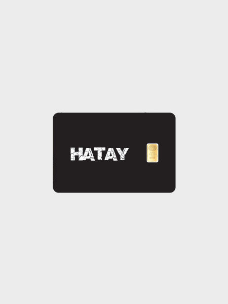 0.10 Gram Hatay Gram Altın
