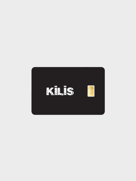 0.10 Gram Kilis Gram Altın