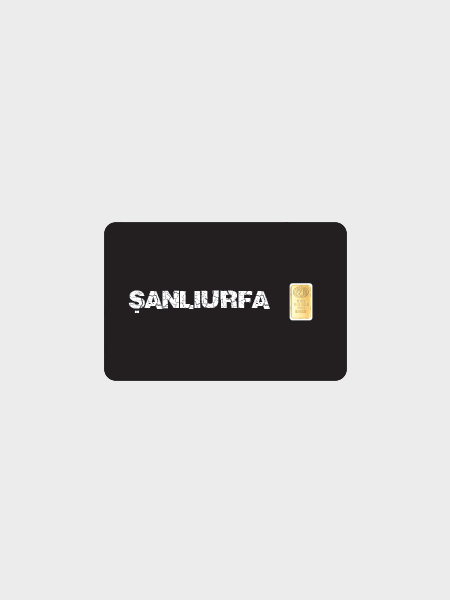 0.10 Gram Urfa Gram Altın